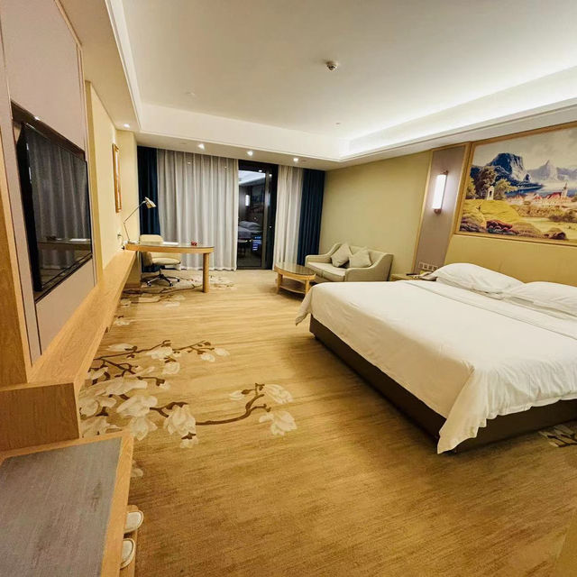 Vienna International Hotel Wenchang