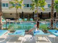 Novotel Living Bangkok Sukhumvit Legacy