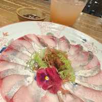 灣仔區日本特色居酒屋