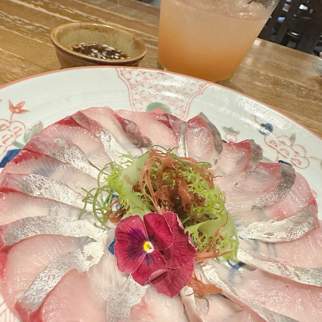 灣仔區日本特色居酒屋
