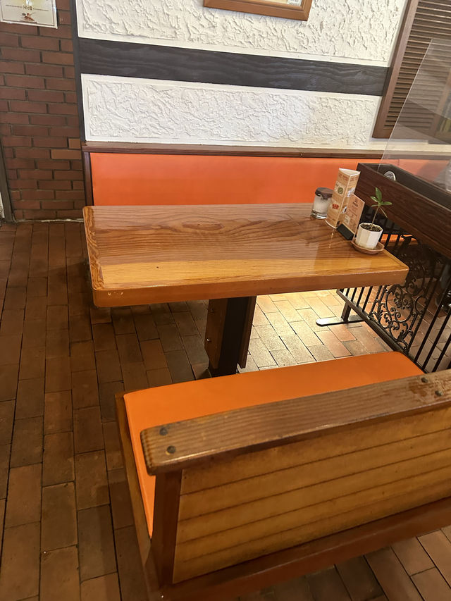 【福岡】北九州にある昭和レトロな喫茶店