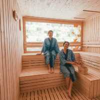 Varana Hotel Krabi สุขกายสบายใจแบบ wellcation