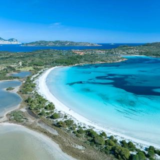Cala Brandinchi