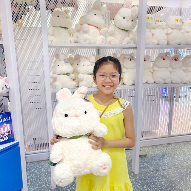 Joyliday เดอะมอลล์บางแค คอเกมห้ามพลาด