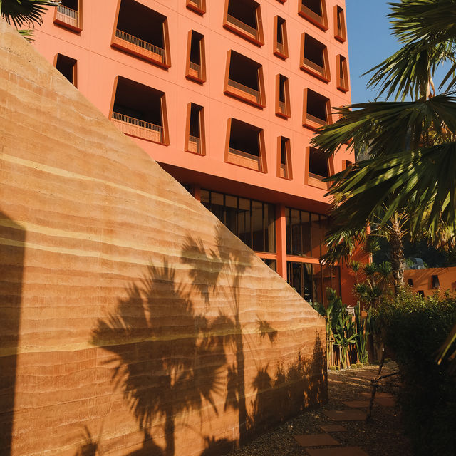 Hotel Adam Krabi 