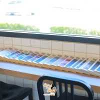 BLACKJACK caffe  คาเฟ่เข้มๆ สำหรับคนเข้มๆ