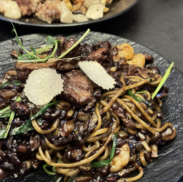 여의도 데이트 맛집