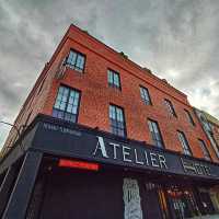 Boutique Hotel in JB 