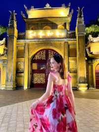 Grand World Phu Quoc