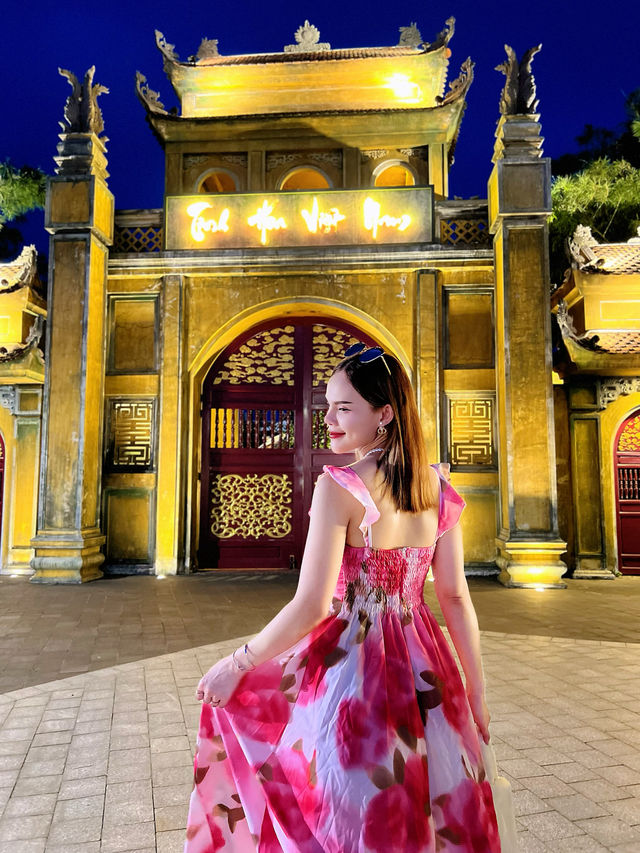 Grand World Phu Quoc