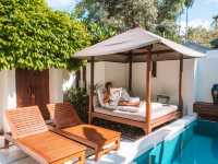 SALA Samui Choengmon Beach Resort 