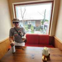 Transit Number 8 (โซนสถานีรถไฟฟ้า) - เชียงใหม่
