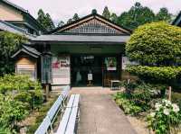 Tosa Kokubunji Temple