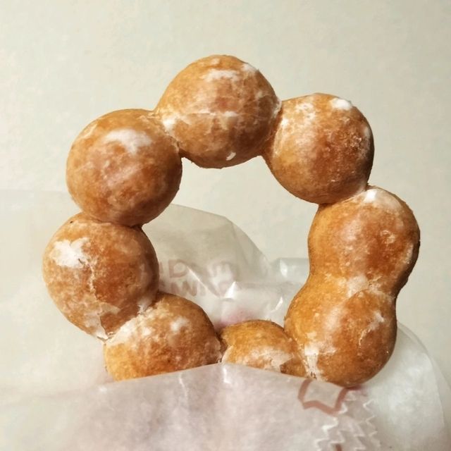 夏旅は大阪へ行こう💠美味しいドーナツも食べ歩きしちゃお！