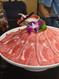 好吃新鮮脆肉鯇，現點現宰現切