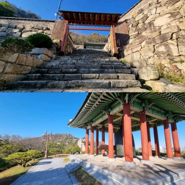 韓國木浦：夜景白天風景漂亮，感嘆大自然神奇