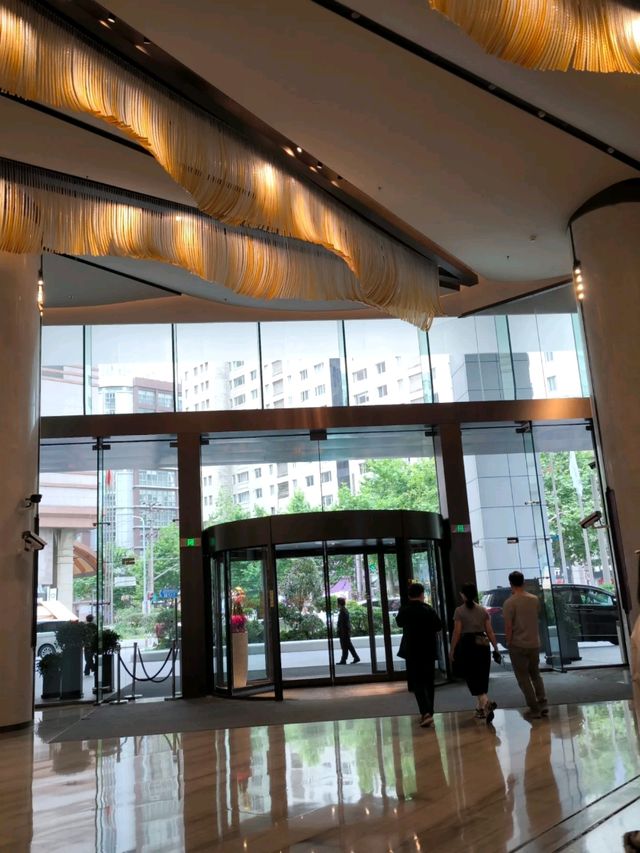 【打破負評傳聞 家庭旅客必選酒店】上海 🙂