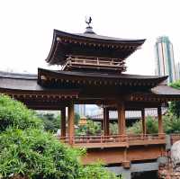 Nan Lian Garden