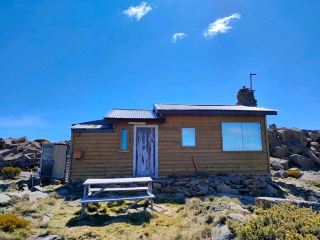 Ben Lomond National Park