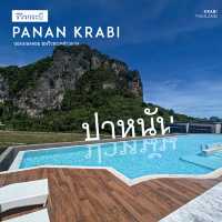 PANAN KRABI RESORT | ว่ายน้ำชมวิวอ่าวนางสุดฟิน