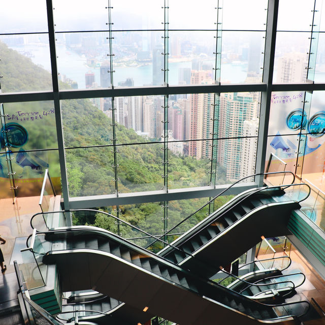 Sky Terrace 428
