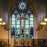 St. John's Cathedral