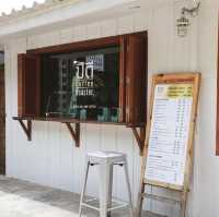 ปีดี coffee roaster