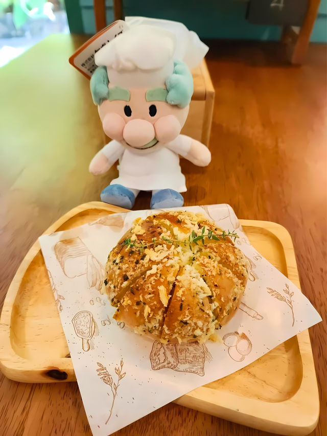 💥Paan Arun Cafe & Stay คาเฟ่สไตล์สวนอังกฤษ