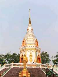 พระธาตุวันพุธกลางวัน พระธาตุมหาชัย