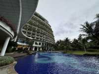 Forest City Marina Hotel