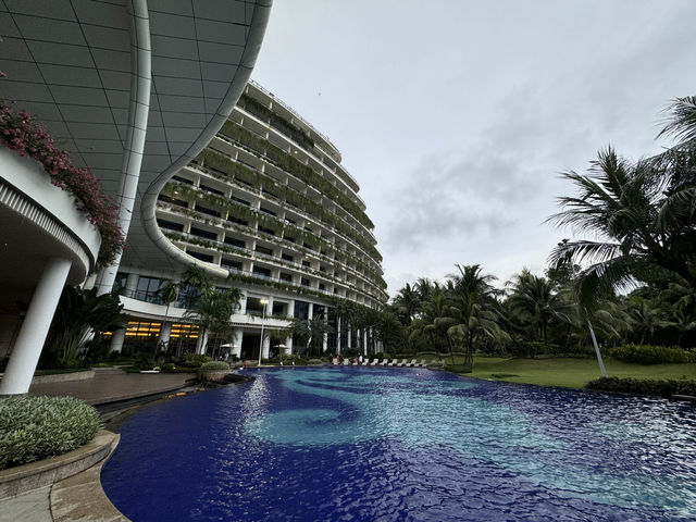 Forest City Marina Hotel