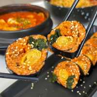🥘 Seoul Wang Korean food & Cafe