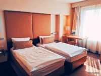 🎶 Stay at Estrel Berlin