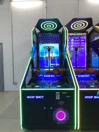 Excellent fun for those young at heart! 