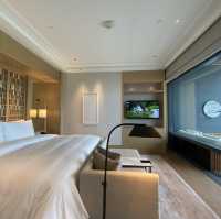 Capella โรงแรมหรู 6 ดาวริมแม่น้ำเจ้าพระยา