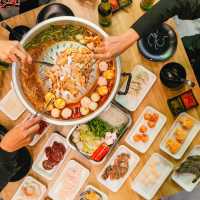 SANTUY THAI BBQ