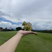 เชียงราย เมืองรองน่าเที่ยว