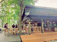 Trot Cafe @ Khaoyai 