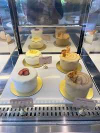 OMGM.BKK Cafe สาขาทองหล่อ