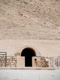 Valley of the Queens - a bonus in Luxor