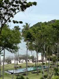 HAAD TIEN BEACH | Kohtao