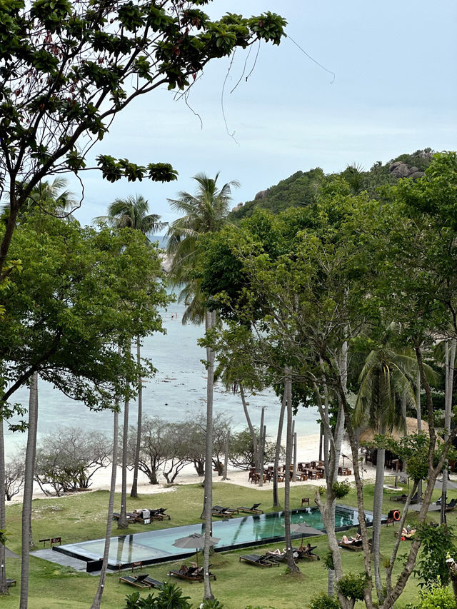 HAAD TIEN BEACH | Kohtao