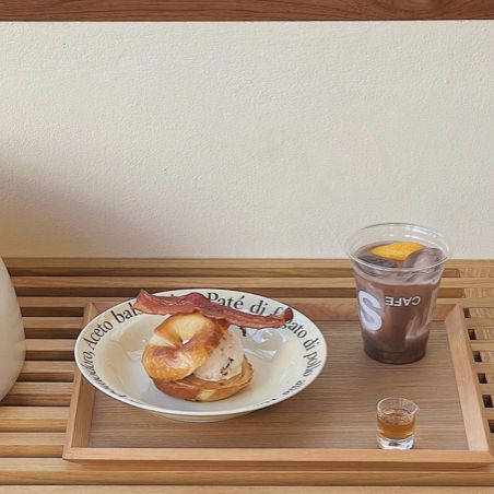 曼谷Envies Cafe：藝術美食打卡勝地！