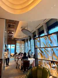 股神巴菲特最愛牛排餐廳 「Smith & Wollensky」