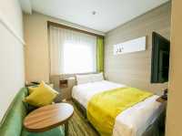 Hotel Sardonyx Ueno