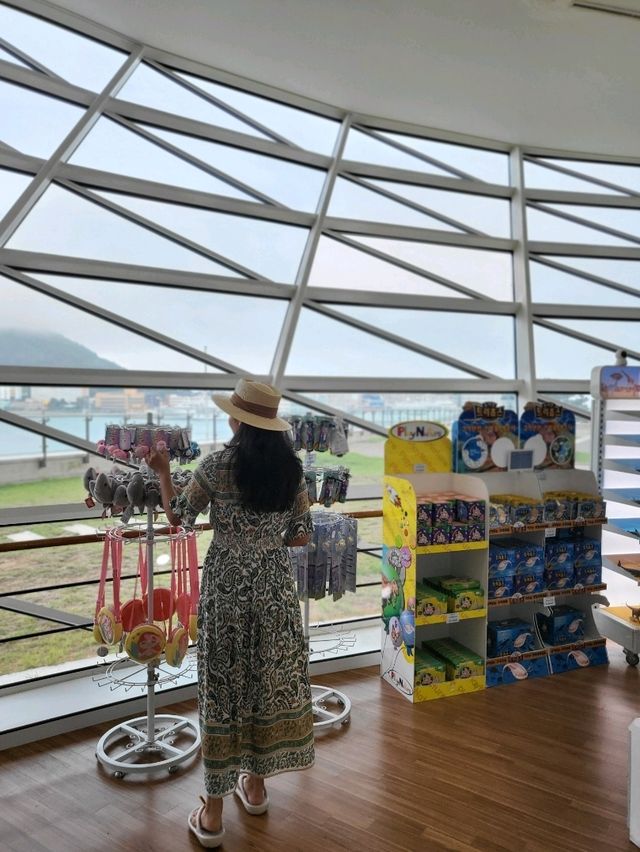 가족나들이코스추천 국립해양박물관