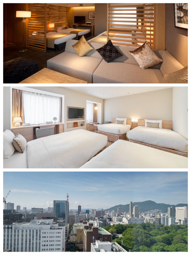 「札幌酒店：典雅舒適，高貴溫暖」🇯🇵 Keio Plaza Hotel Sapporo 京王プラザホテル札幌