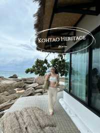 🛖 Kohtao Heritage 