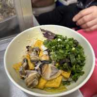 河內下龍灣美食探索之旅🥰