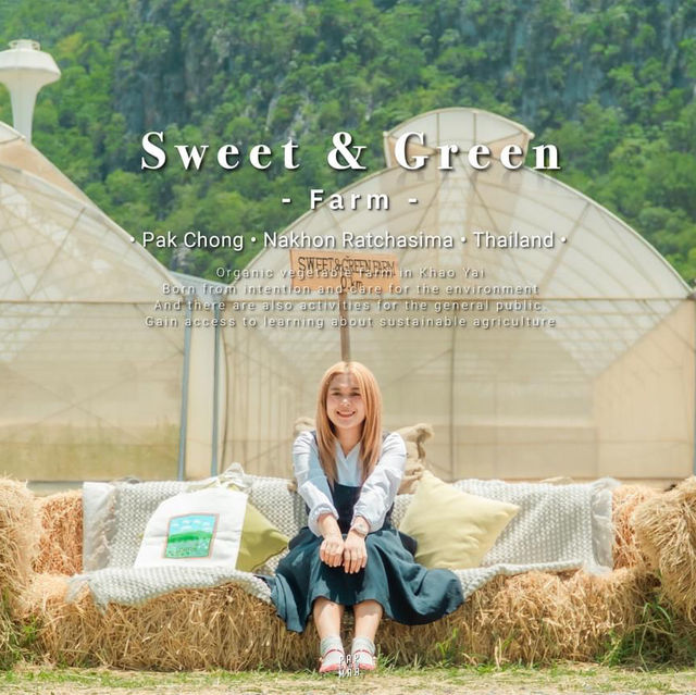 Sweet&garden Khao Yai
